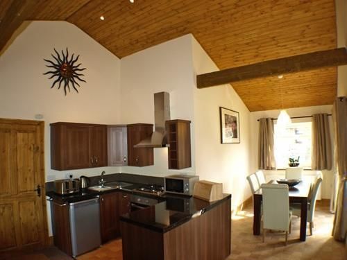 Fram Park Lägenhet Morpeth Exteriör bild