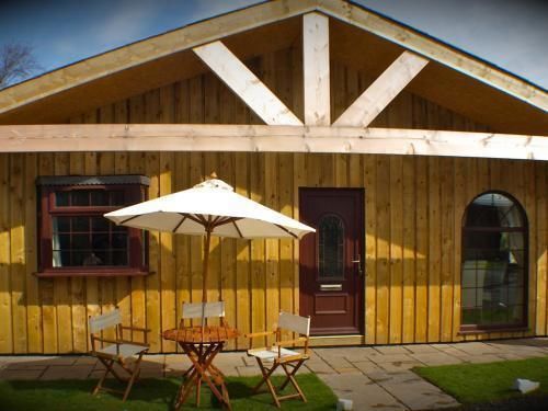 Fram Park Lägenhet Morpeth Exteriör bild